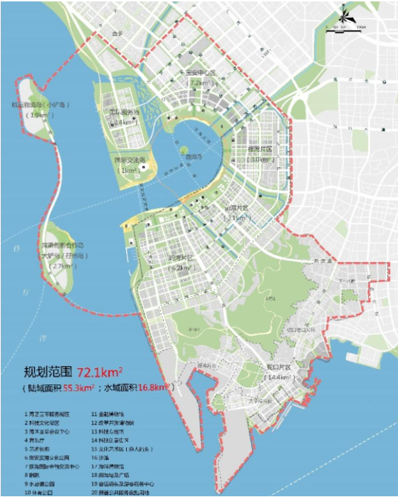 开云府