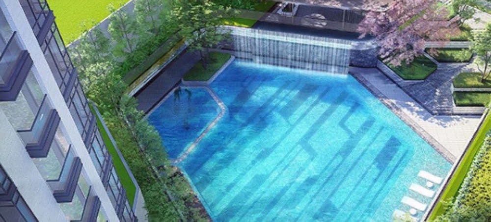 金融街华发融御华府