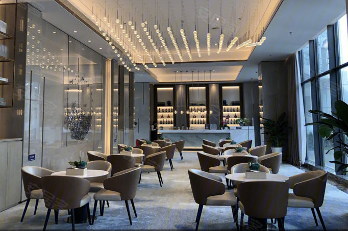 特区建发乐府广场