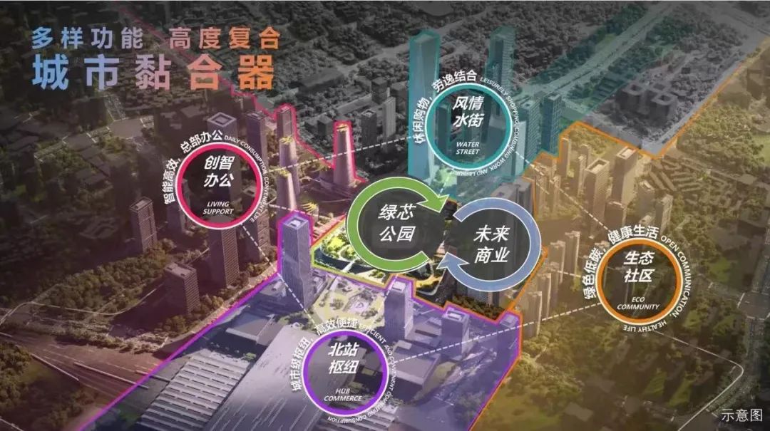 超核紫云府