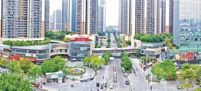 鸿荣源尚云花园