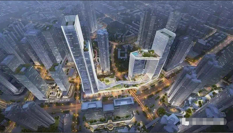 鸿荣源尚云花园