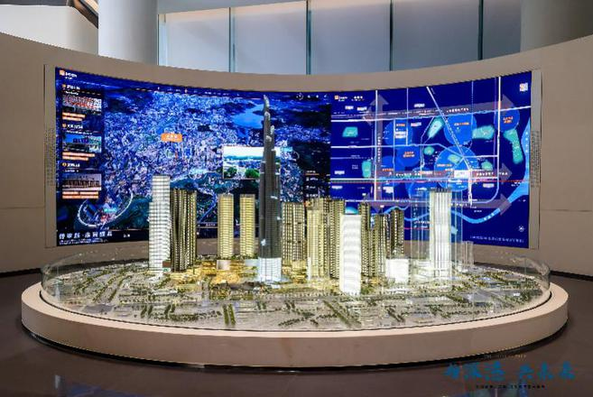 华润置地未来城