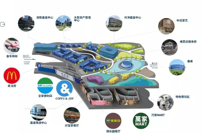 前海时代云岸