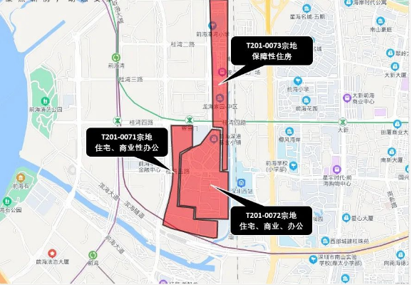 前海时代云岸