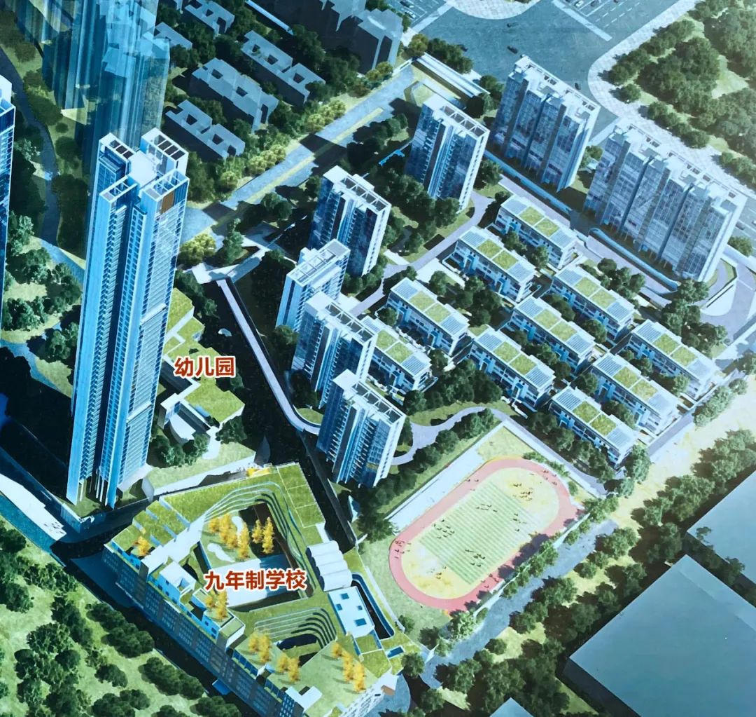 深铁珑境