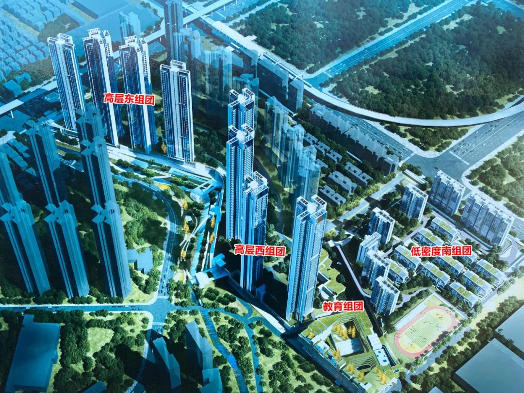 深铁珑境