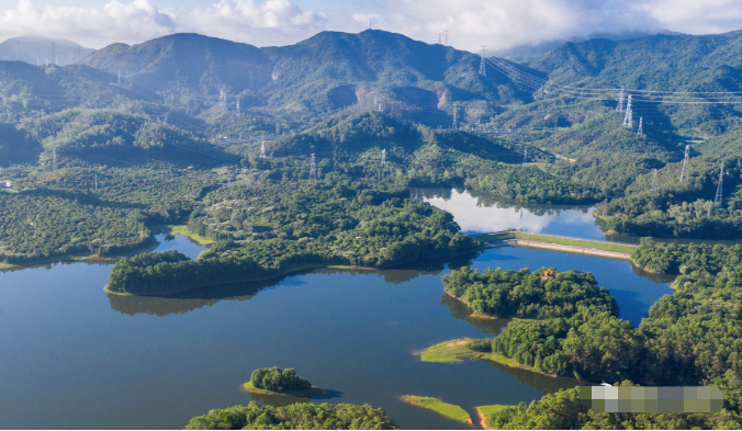 龙光春城玖榕府