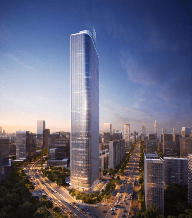 华润置地未来城