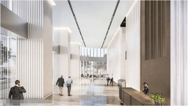 华润置地未来城