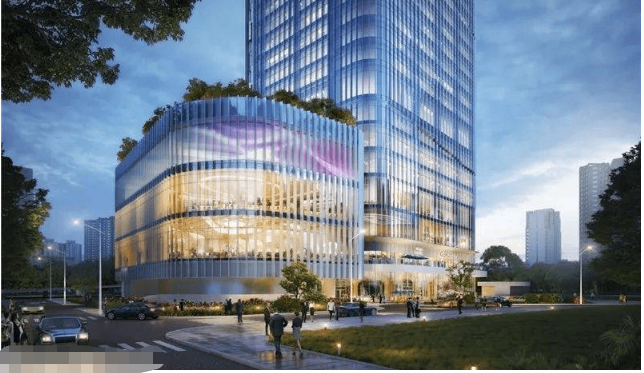 华润置地未来城