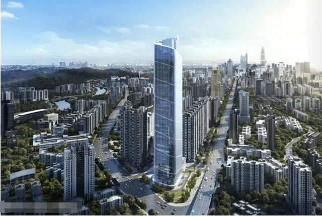 华润置地未来城