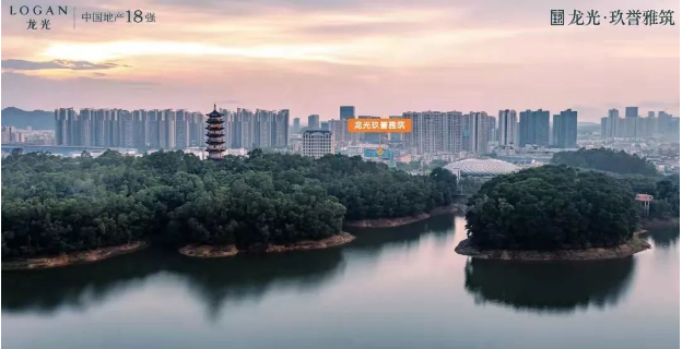 龙光春城玖榕府