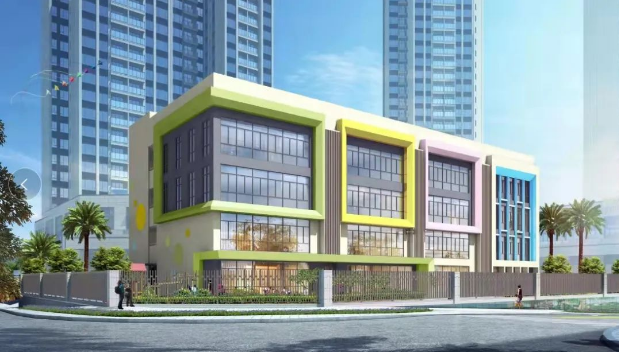 龙光春城玖榕府