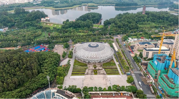 龙光春城玖榕府