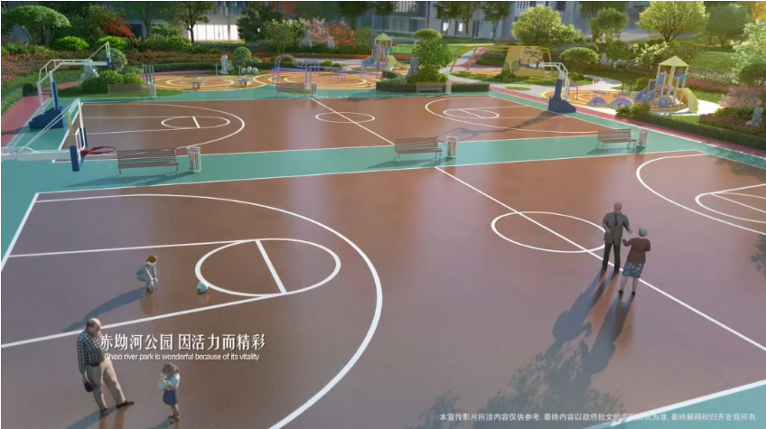 方直谷仓府二期