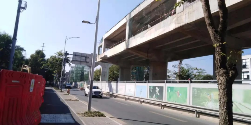 方直谷仓府二期