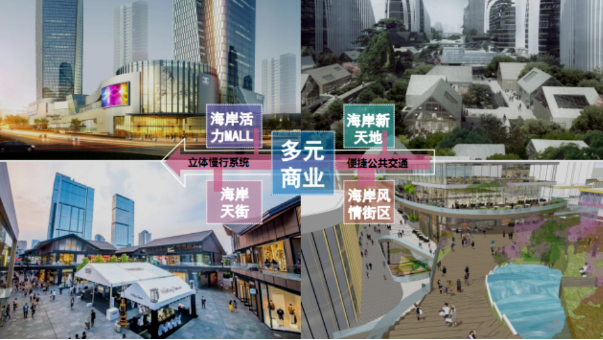 华侨城四海华亭龙胜云坊