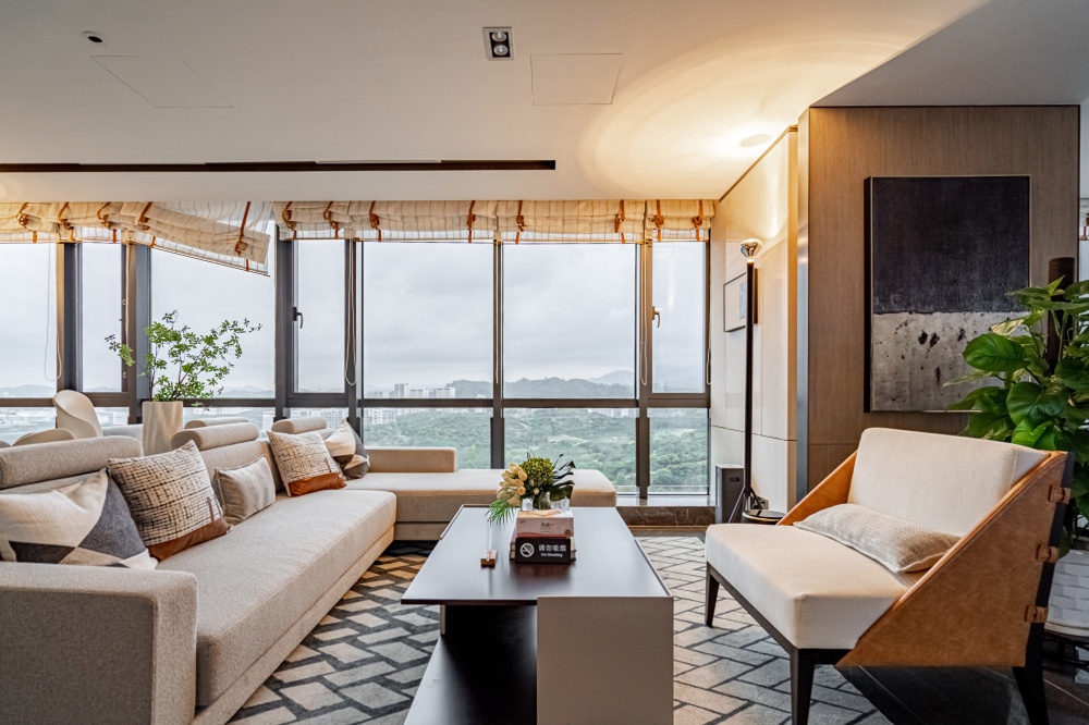 宝昌利御景御峰公馆