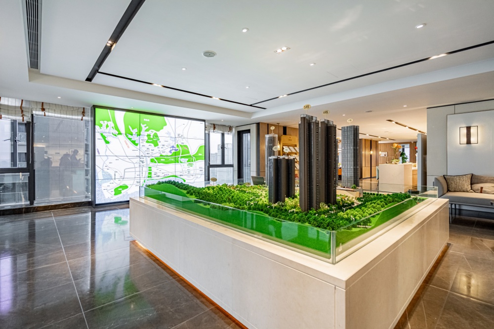 宝昌利御景御峰公馆