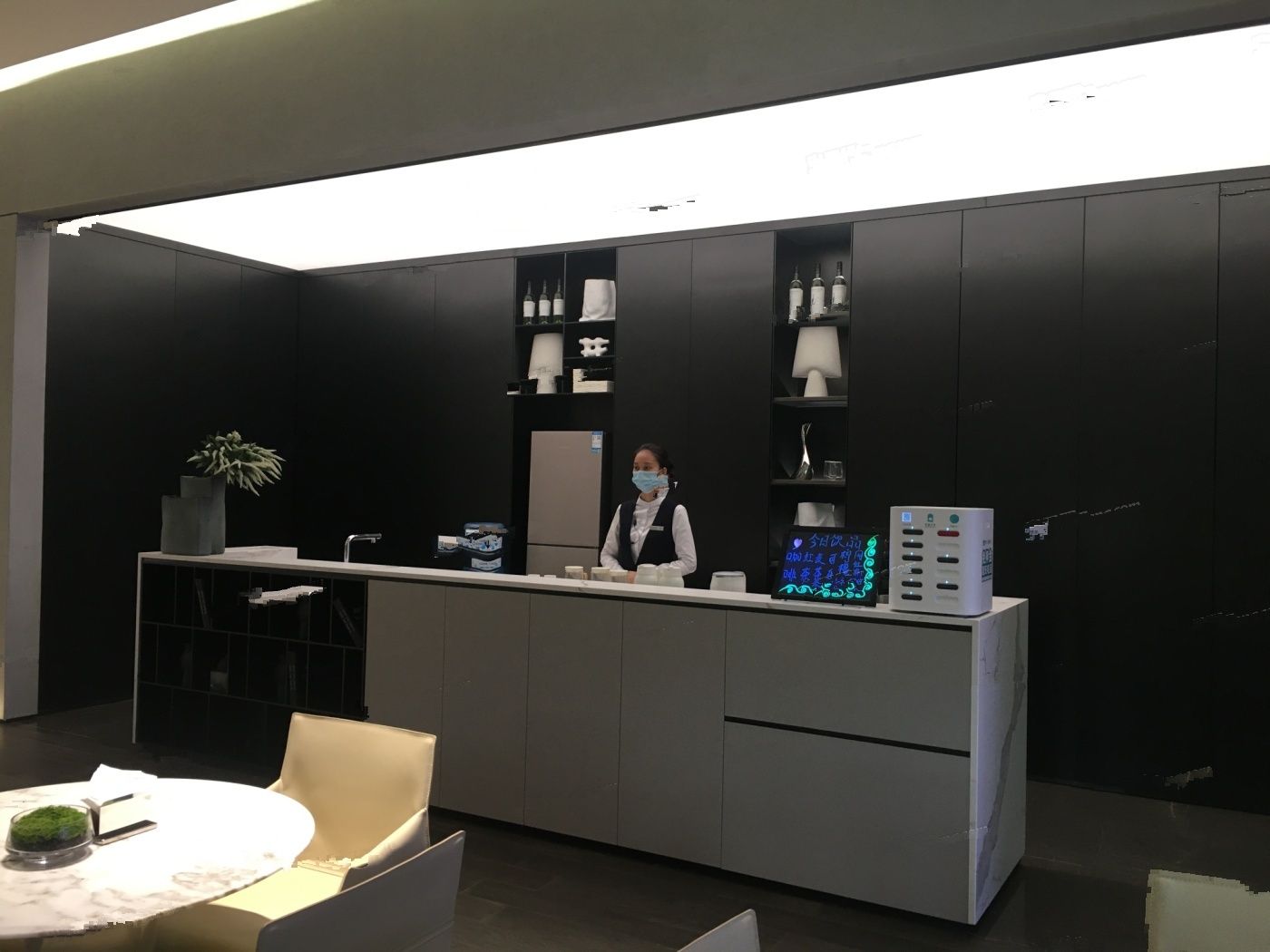 保利勤诚达誉都