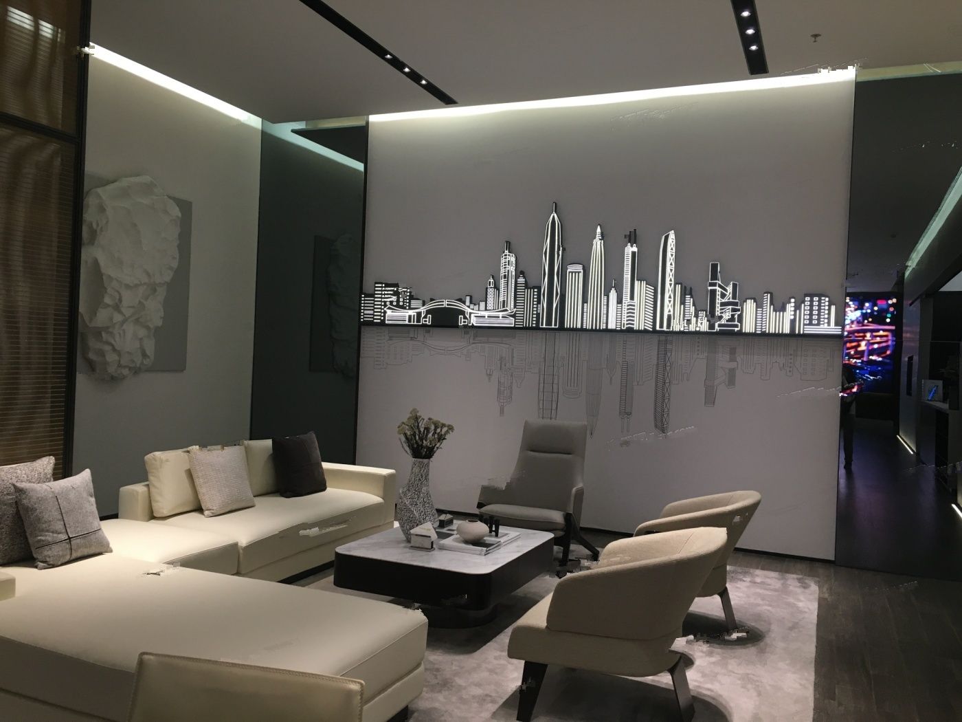 保利勤诚达誉都