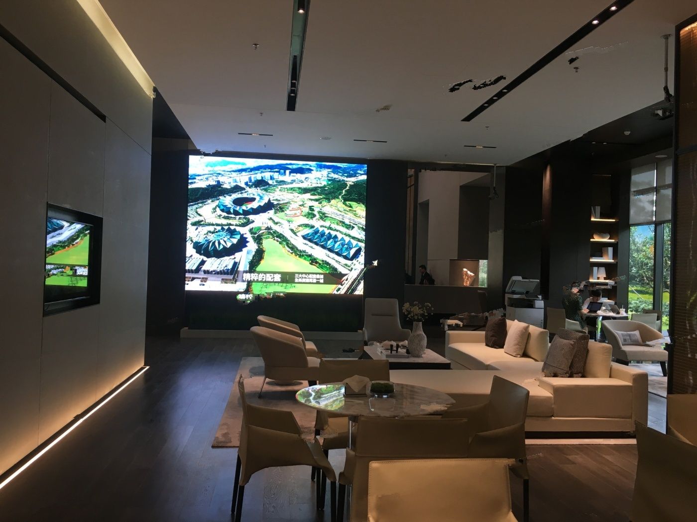 保利勤诚达誉都