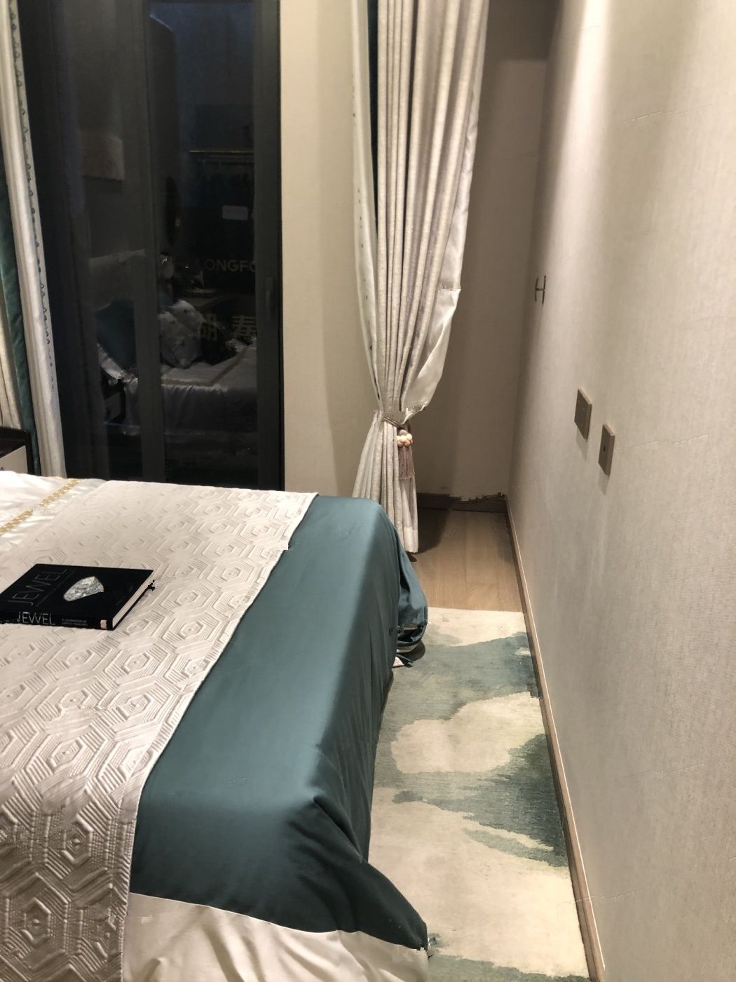 龙湖春江天玺