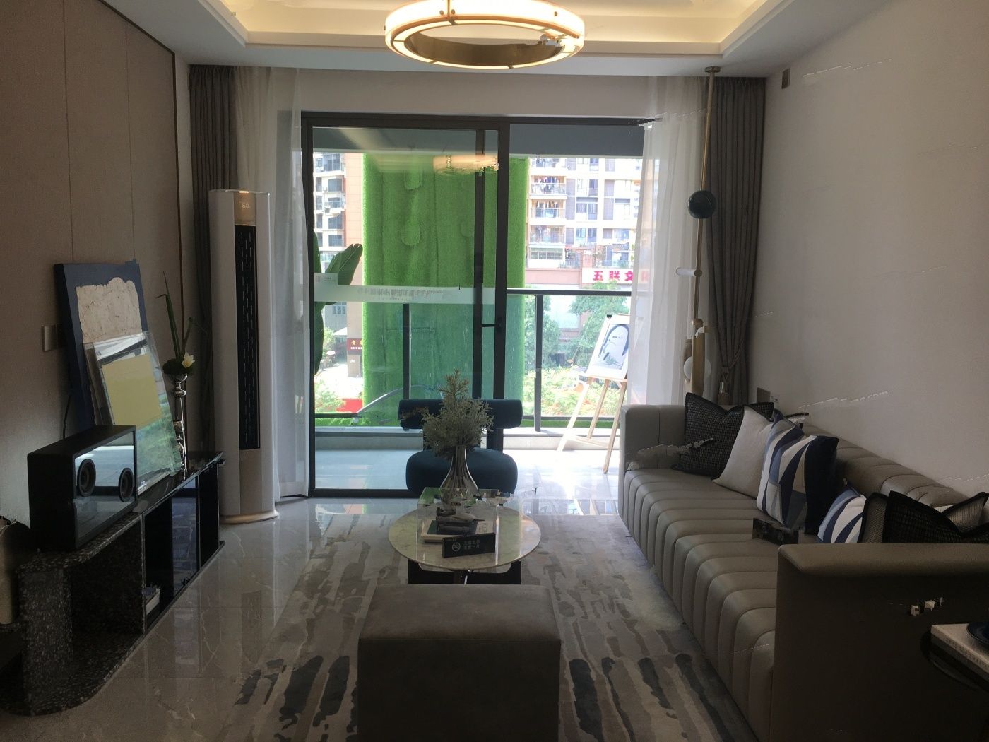 保利勤诚达誉都