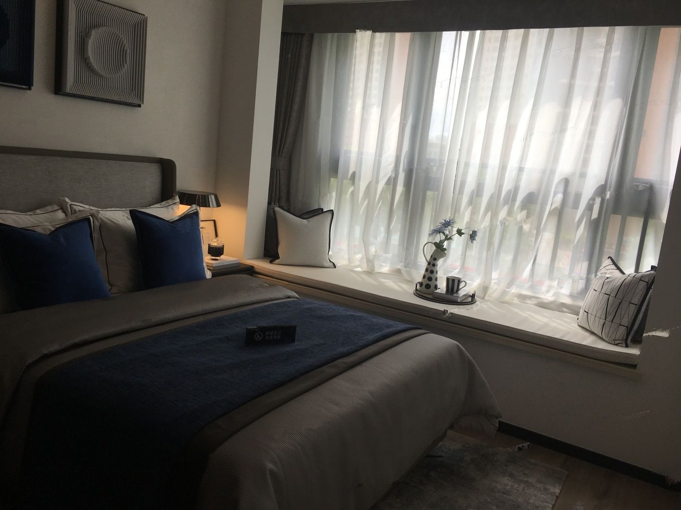 保利勤诚达誉都