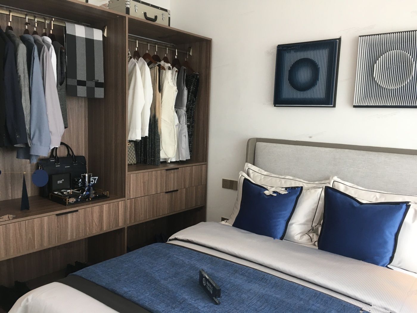 保利勤诚达誉都