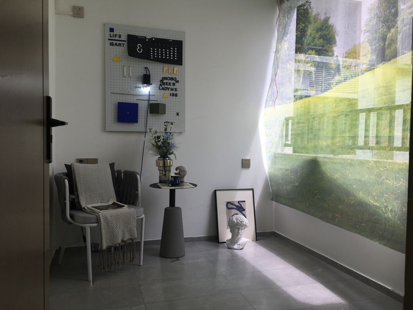 保利勤诚达誉都