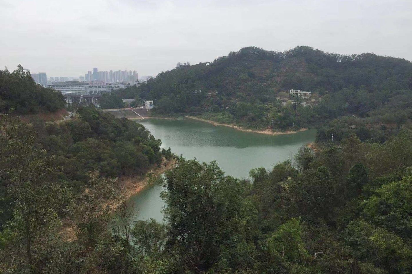 海谷科技大厦