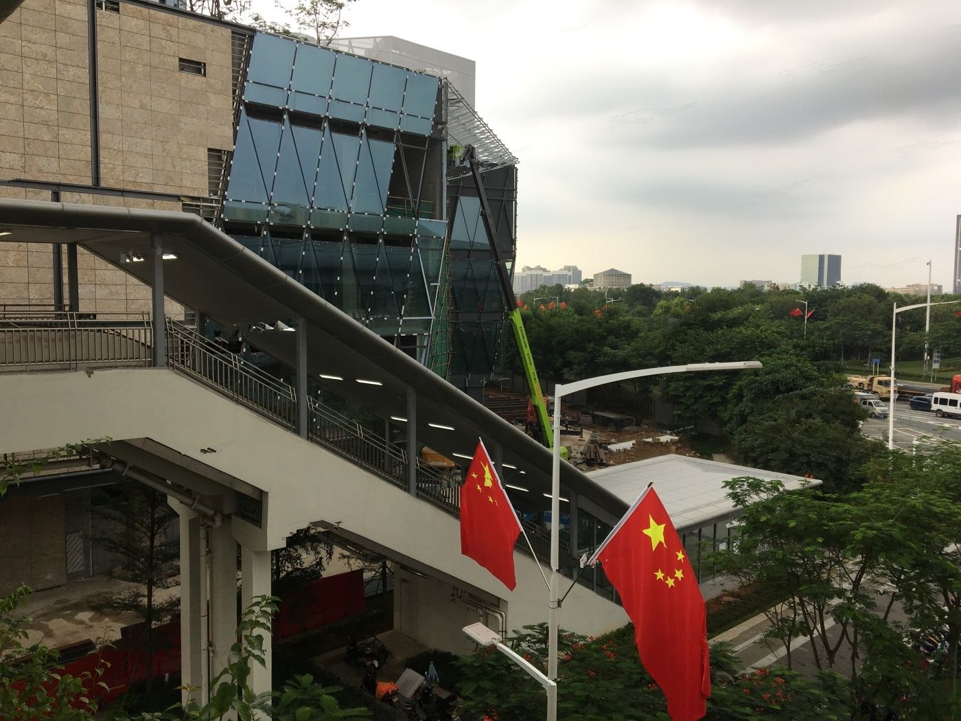 特区建发乐府广场