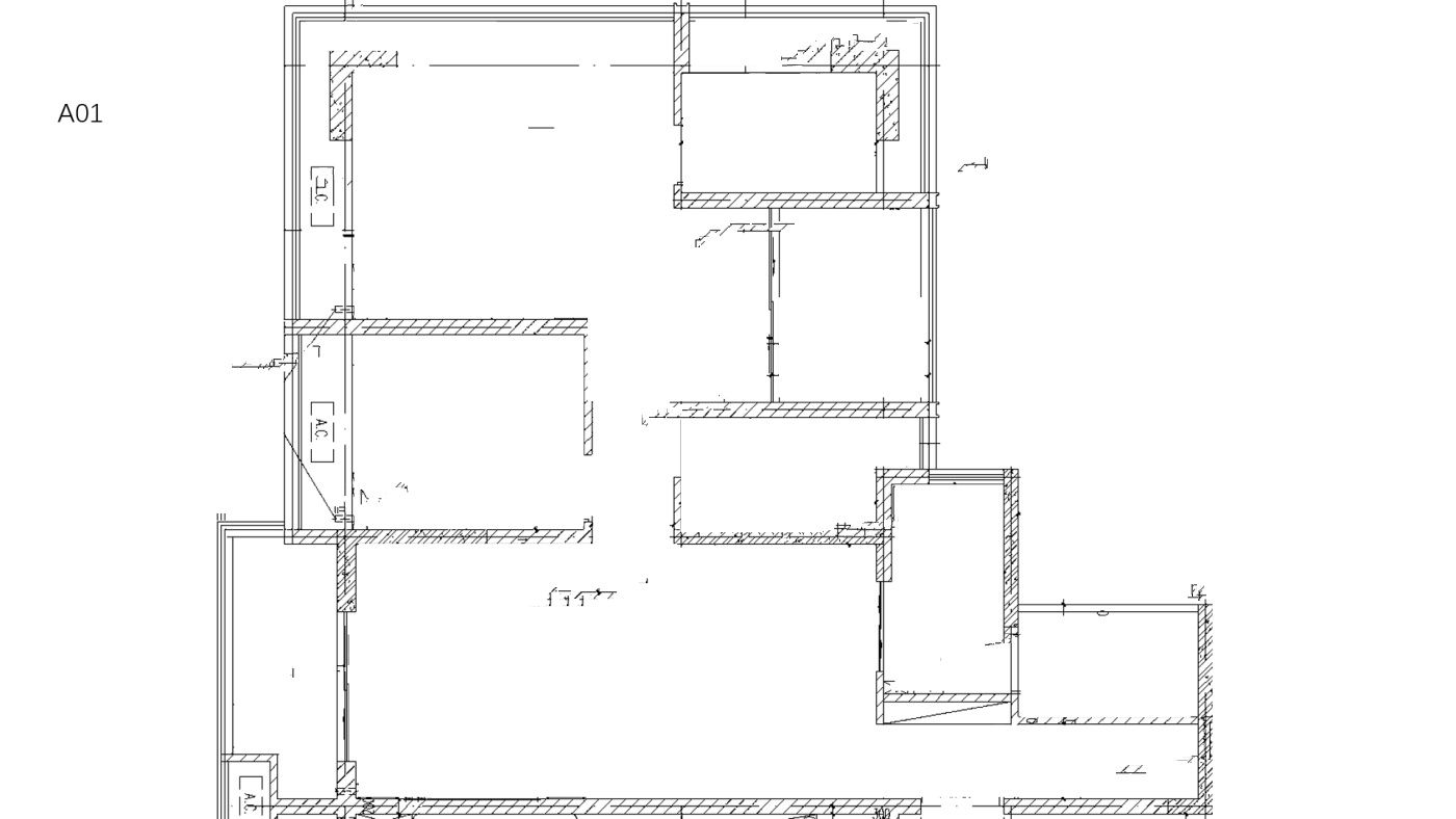 亚太半山樾府4室2厅2卫108㎡户型图