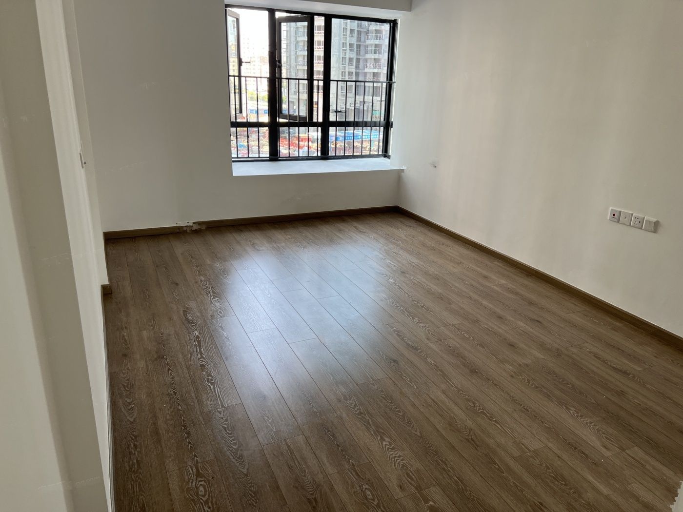 深业云筑（一期）