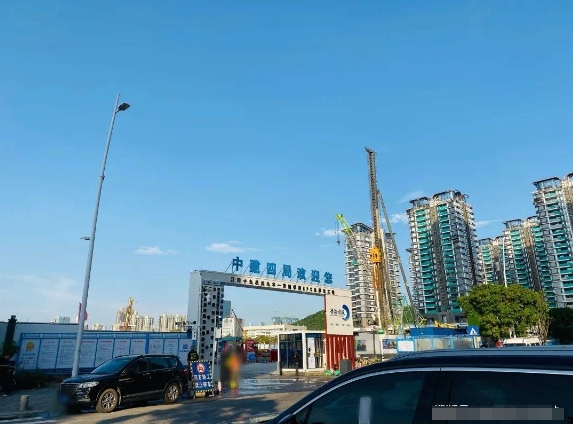 招商前海瑧玺