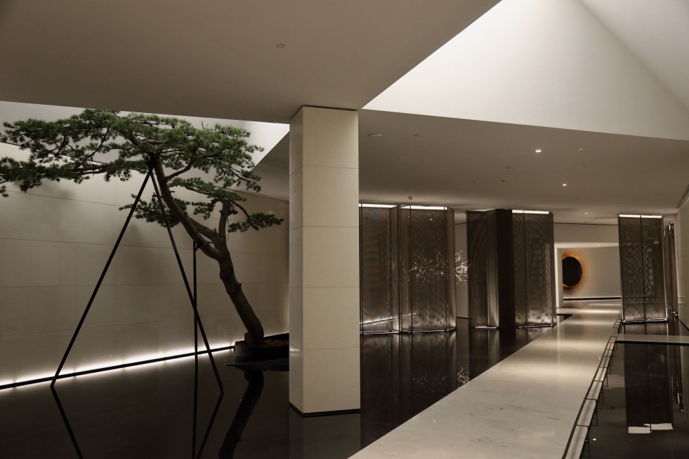 大悦城天玺壹号