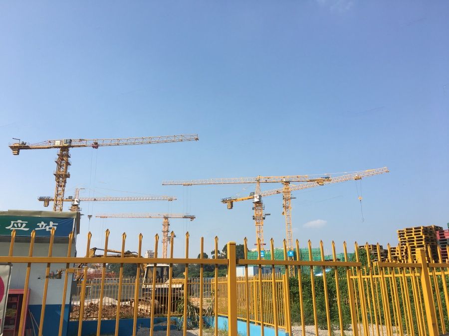 华润置地公园九里花园