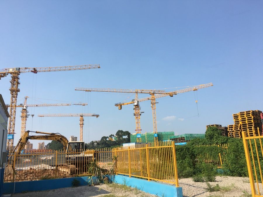 华润置地公园九里花园