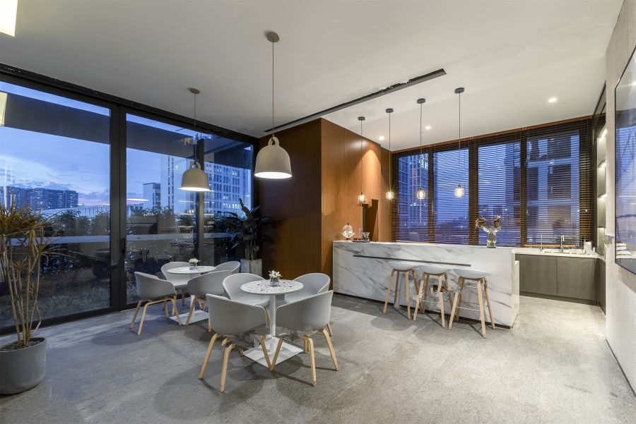 启迪协信科技园