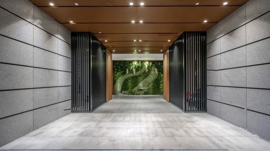 启迪协信科技园