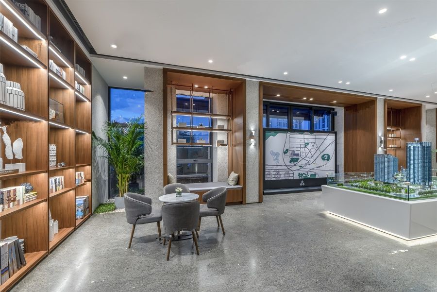 启迪协信科技园