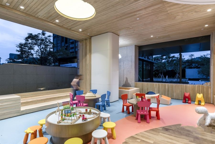 启迪协信科技园