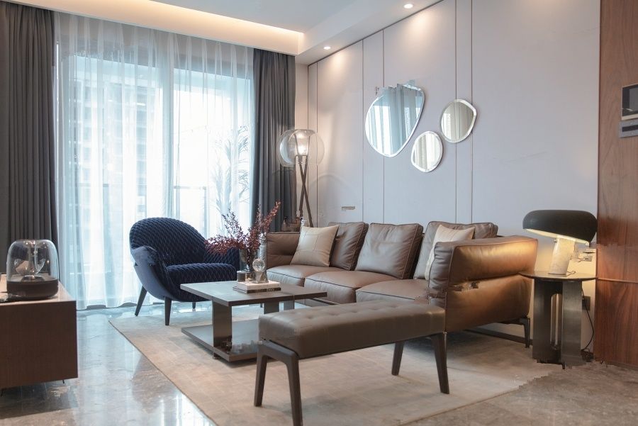 大悦城天玺壹号