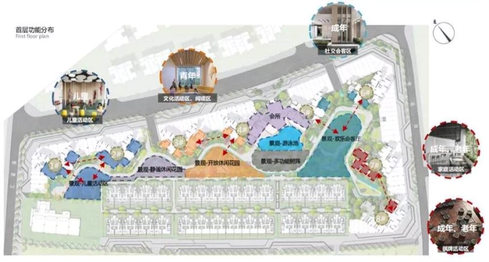 中海寰宇时代花园