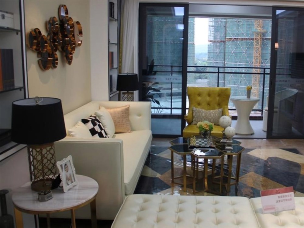 恒地悦山湖花园