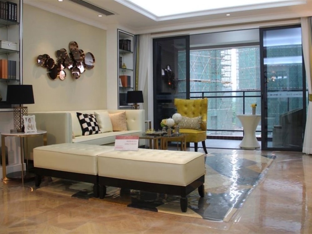 恒地悦山湖花园