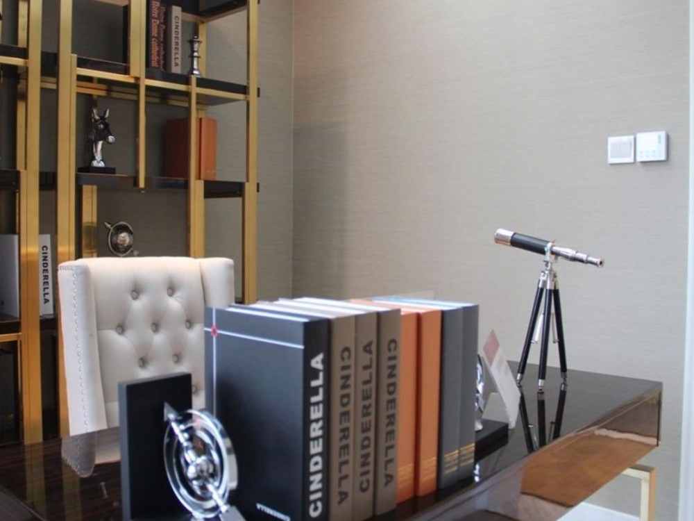 恒地悦山湖花园