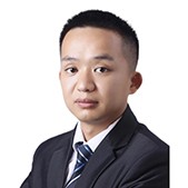 黄先进